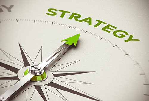 CREMS strategic advice